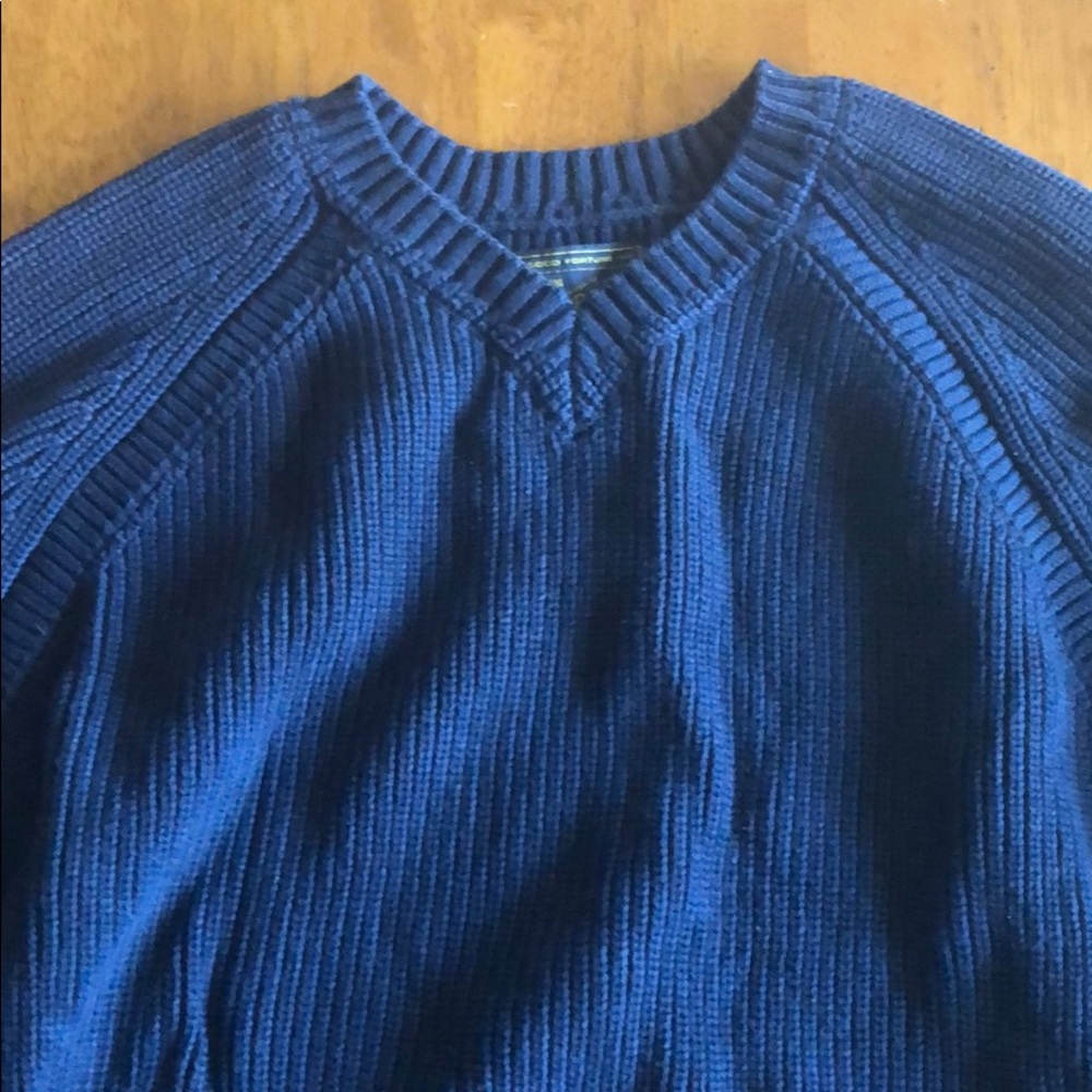 Lucky Brand sweater